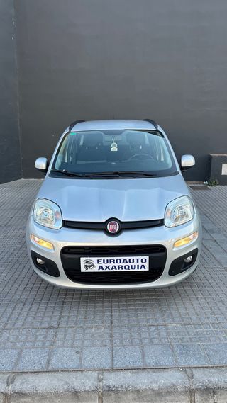 FIAT Panda 1.2 GASOLINA
