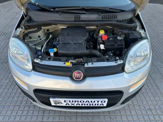 FIAT Panda 1.2 GASOLINA