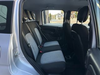 FIAT Panda 1.2 GASOLINA