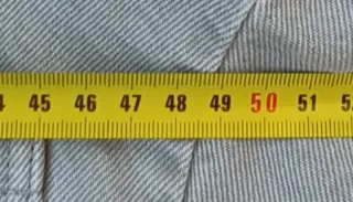 Zara chaqueta vaquera para mujer-talla XS