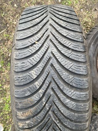 Llantas Michelin 195/65 R15