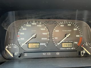 Volkswagen Golf 1994