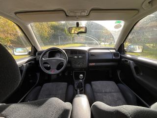 Volkswagen Golf 1994
