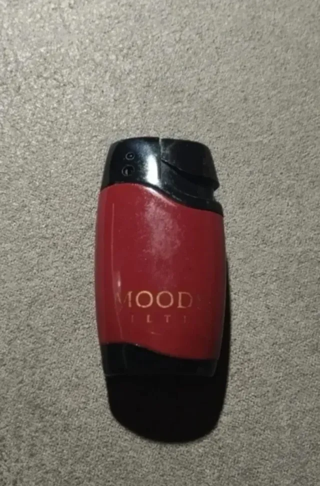 Collezione Mechero Moods