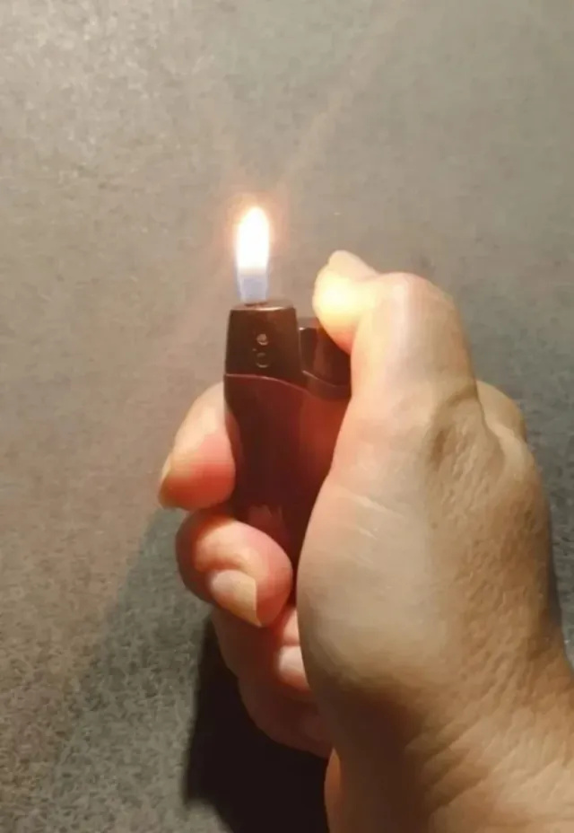 Collezione Mechero Moods