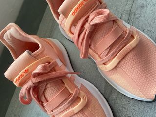 Zapatillas Adidas Talla 36 Rosa