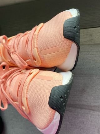 Zapatillas Adidas Talla 36 Rosa