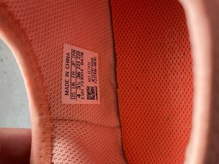 Zapatillas Adidas Talla 36 Rosa