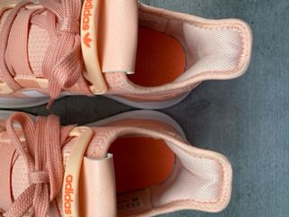 Zapatillas Adidas Talla 36 Rosa