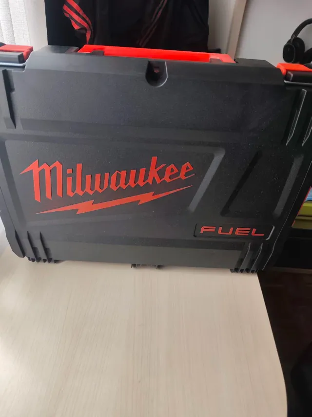 Sierra Sable Milwaukee fuel M18 FSZ-0X