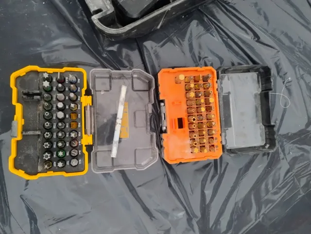 Taladro Atornillador Stanley Fatmax Brushless