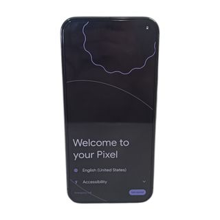 Google Pixel 9 Pro XL 256GB 16 RAM  Negro