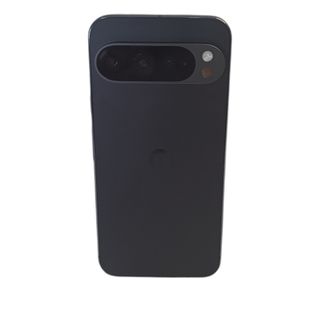 Google Pixel 9 Pro XL 256GB 16 RAM  Negro