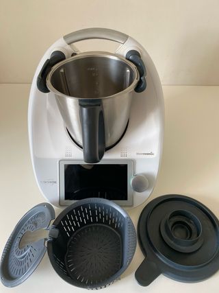 Thermomix TM6