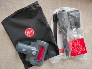 Aspiradora Hoover HF500 Pet sin cable