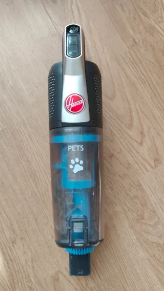 Aspiradora Hoover HF500 Pet sin cable
