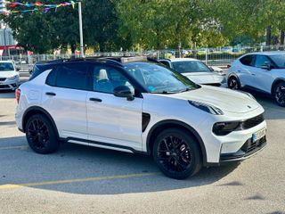 LYNK CO 01 MORE 2025