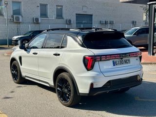 LYNK CO 01 MORE 2025