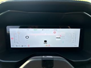 LYNK CO 01 MORE 2025