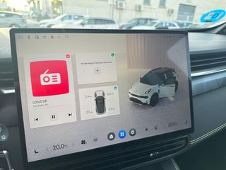 LYNK CO 01 MORE 2025