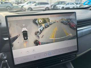 LYNK CO 01 MORE 2025