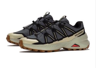 Salomon Speedcross Peak zapatillas trail running