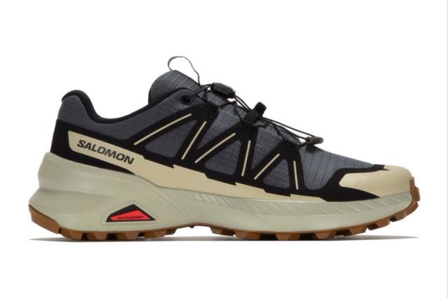 Salomon Speedcross Peak zapatillas trail running