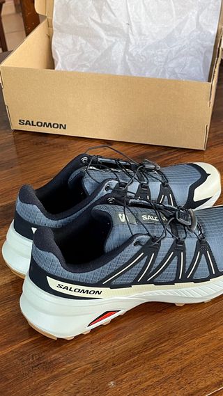 Salomon Speedcross Peak zapatillas trail running