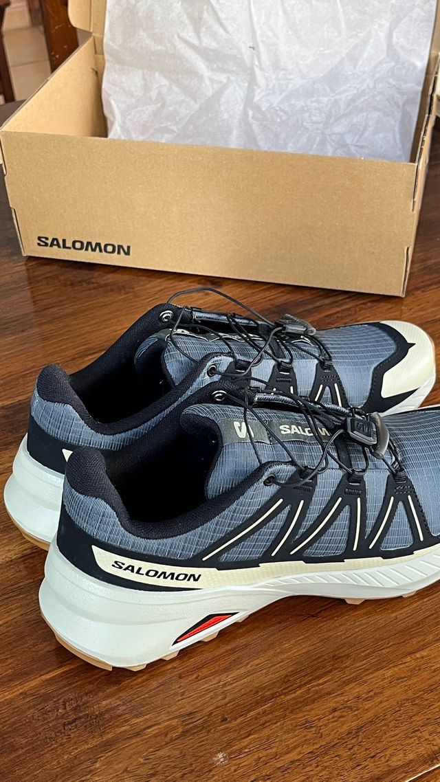 Salomon Speedcross Peak zapatillas trail running