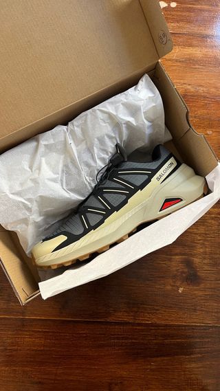 Salomon Speedcross Peak zapatillas trail running