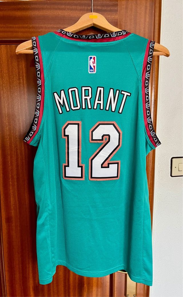 Camiseta Ja Morant