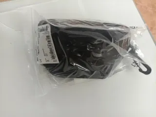 Gafas Tácticas E.T. Negras