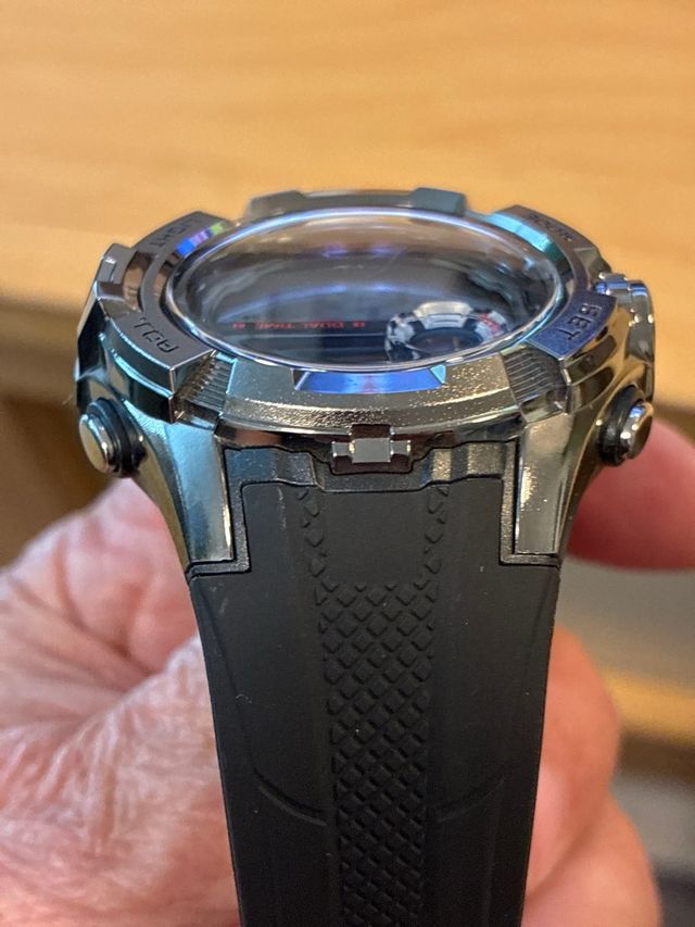 Reloj Marea Digital Hombre B44096/1