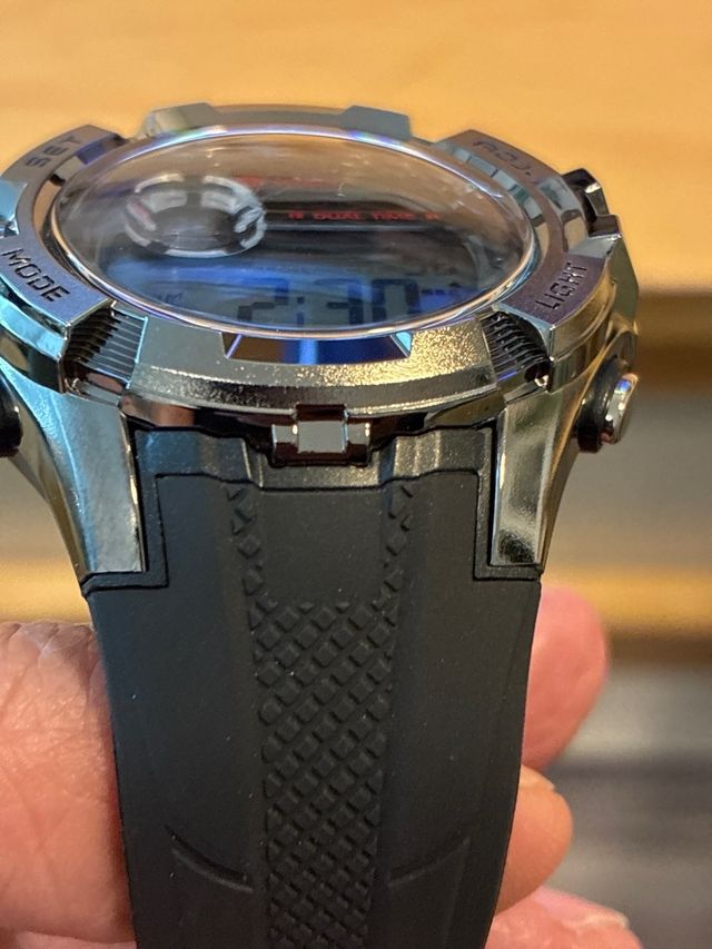 Reloj Marea Digital Hombre B44096/1