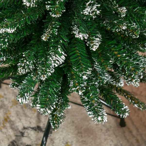 Árvore de Natal Estreita 190 cm com 570 Ramos