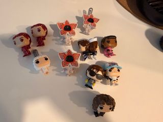 Funko Pop! Stranger Things Kinder