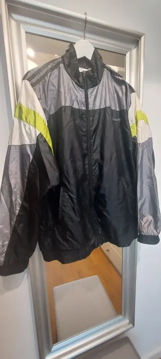 Chaqueta Adidas Talla L