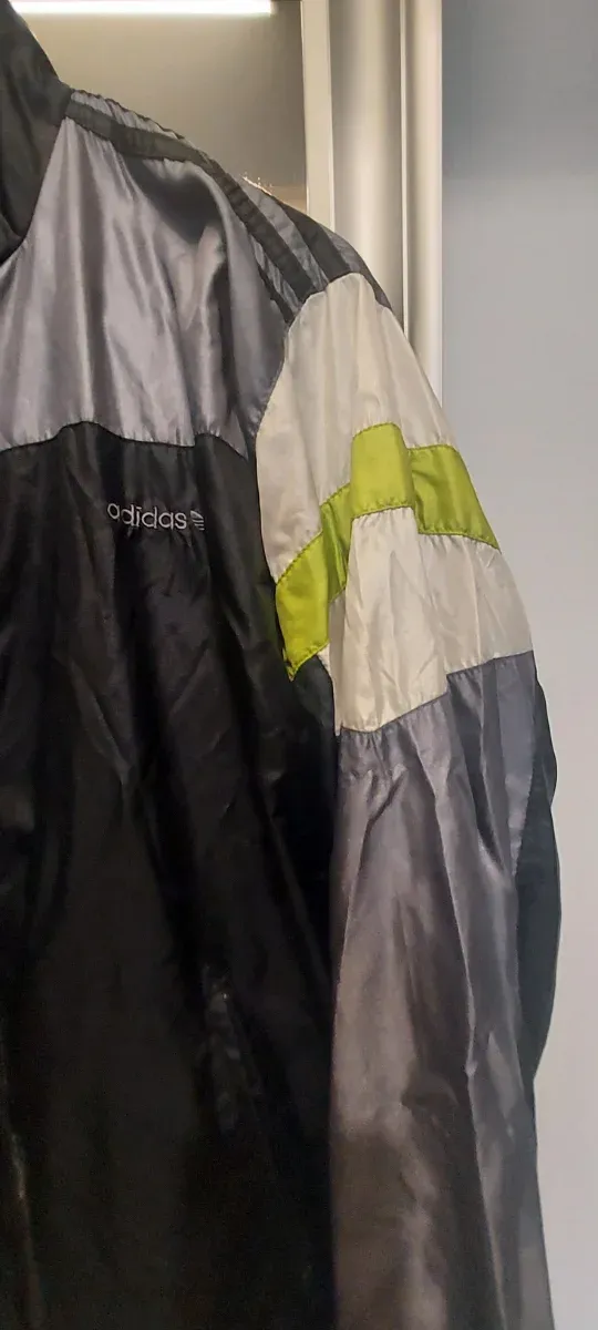 Chaqueta Adidas Talla L