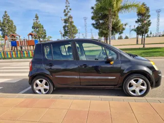 Renault Modus 2005