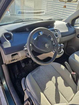 Renault Scenic 2006