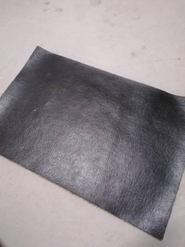 Felpudo de bienvenida Welcome para casa