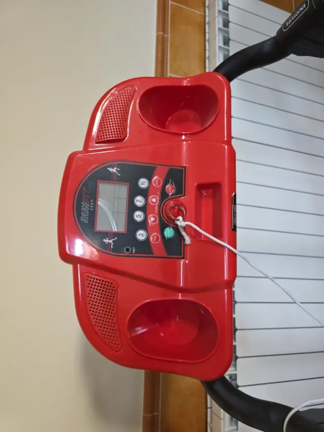 Cinta de Correr Cecotec 1000W