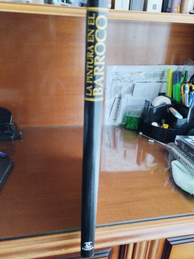 La pintura en el Barroco