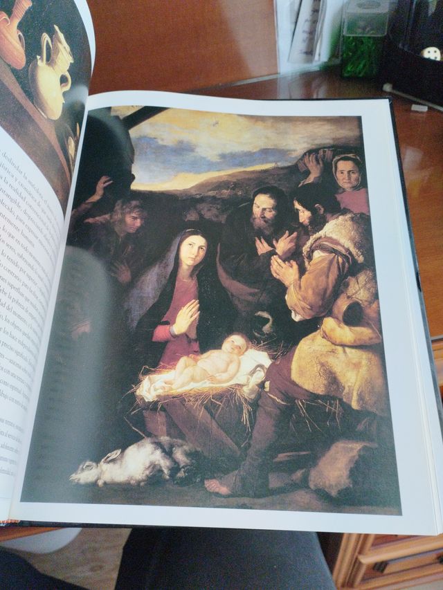 La pintura en el Barroco