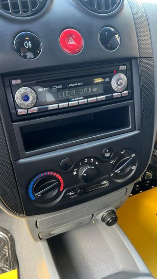 Daewoo Kalos Etiqueta B