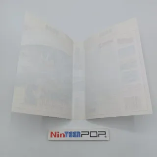 Sonic The Hedgehog 2 Sega Master System