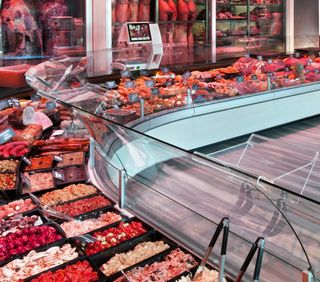 Traspaso Carnicería para problemas familiares