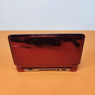console nintendo 3ds rosso con pennino cavo Gioco