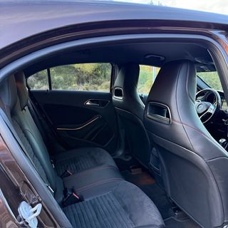 Mercedes-Benz Clase A