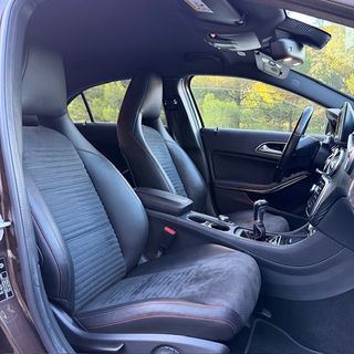 Mercedes-Benz Clase A